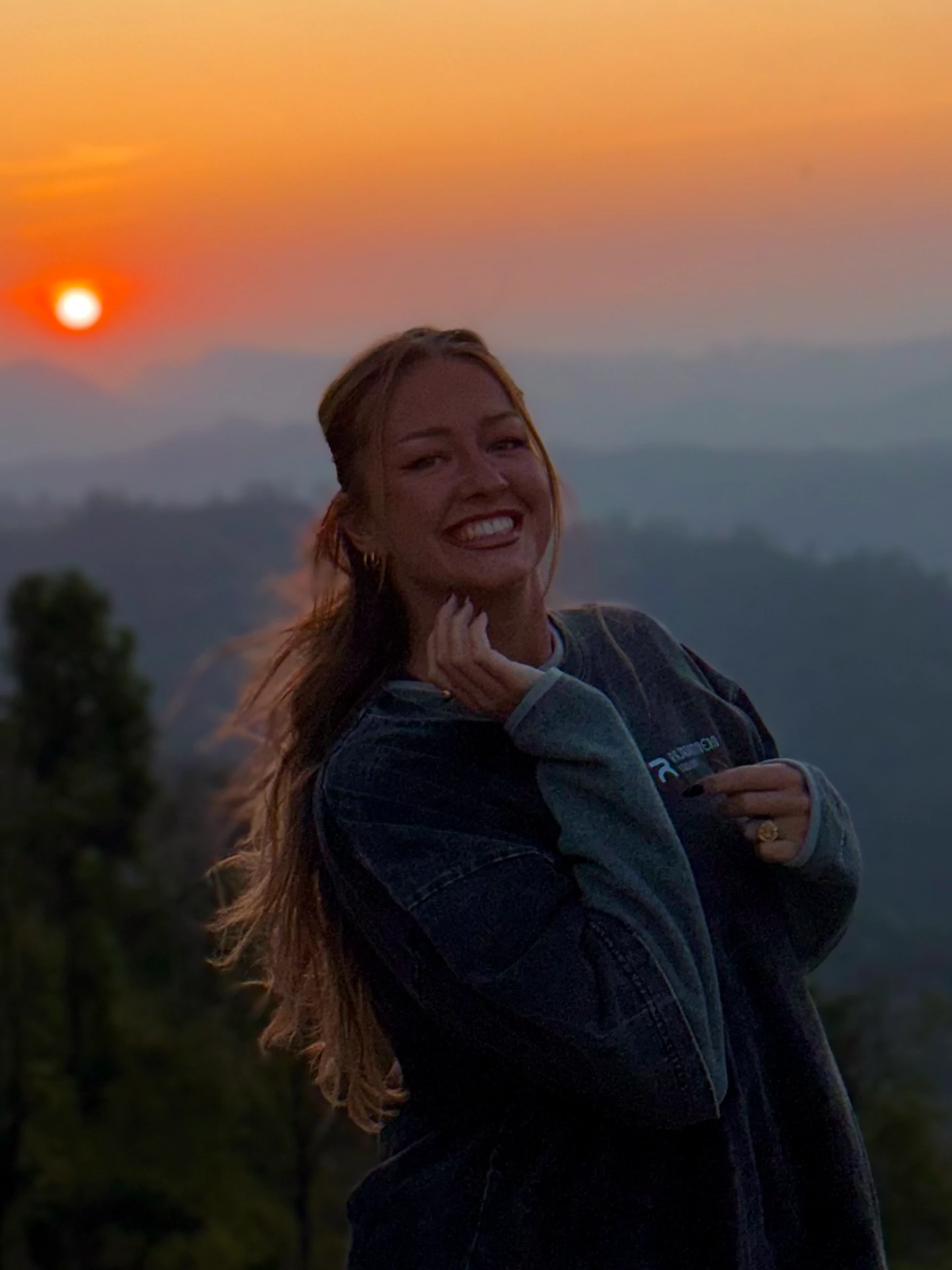 Estelle, travel planner